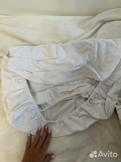 Комплекты постельного белья детские