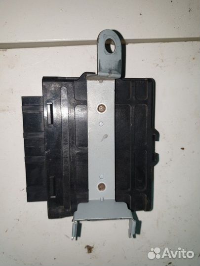 Блок управления АКПП Mitsubishi Lancer Лансер 10