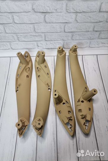 Держатель ручки дверей BMW 3 F30 бмв ф30