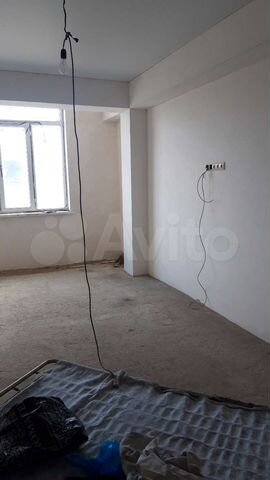 2-к. квартира, 61 м², 1/6 эт.