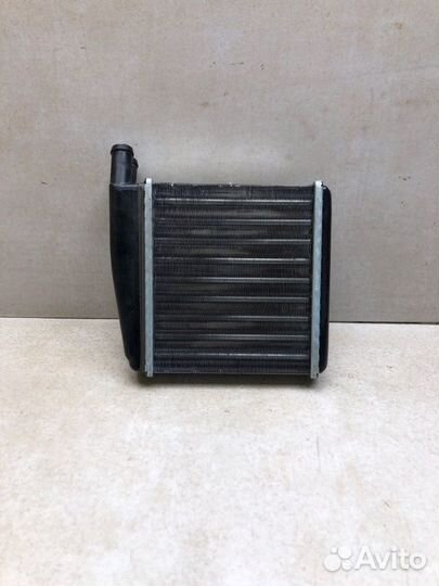 Радиатор печки Газ (Горьковский Автомобильный