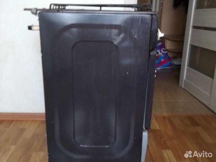 Плита газовая