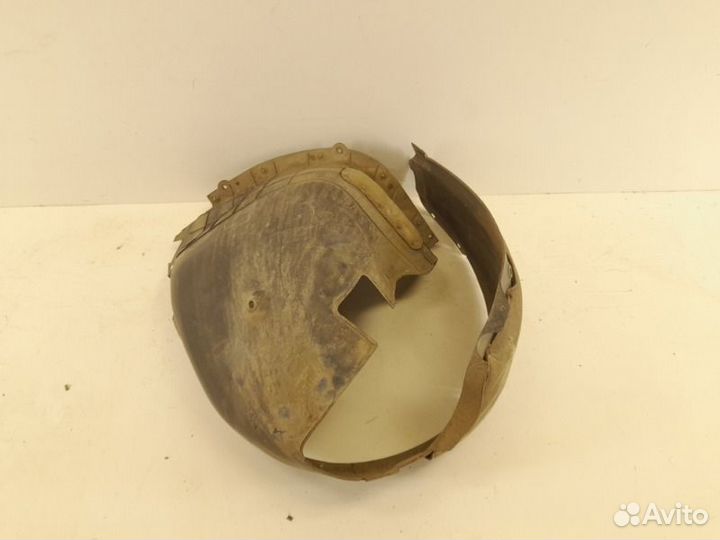 Подкрылок передний левый Kia Ceed 3 2018