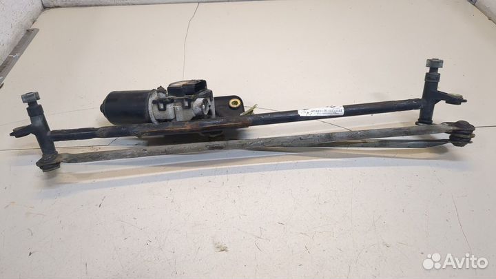 Механизм стеклоочистителя передний Ford Explorer