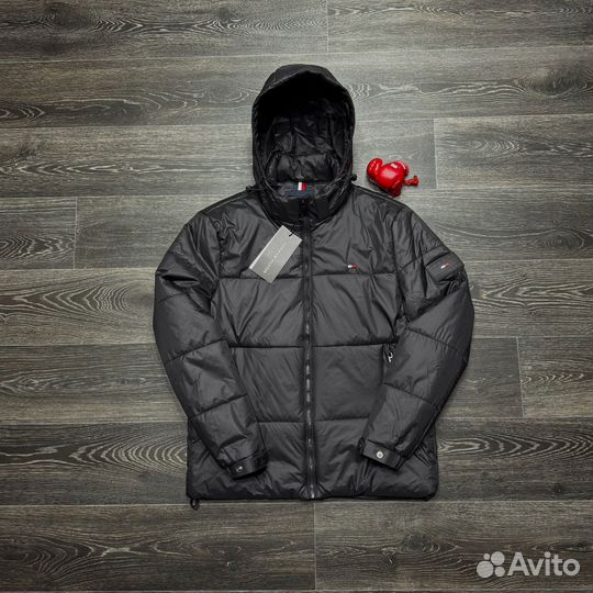 Куртка Tommy Hilfiger