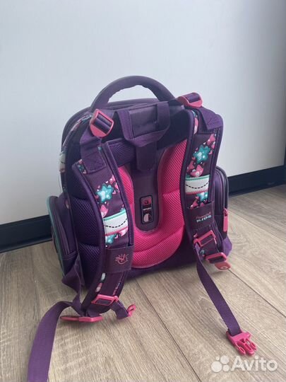 Рюкзак для девочки