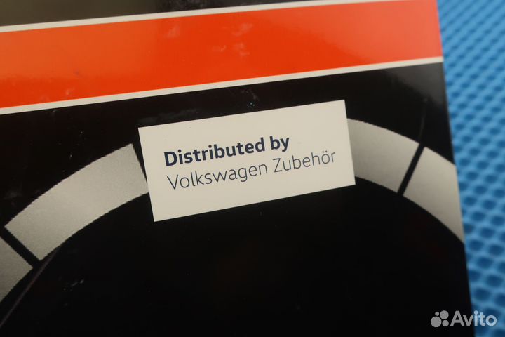 Светодиодный указатель поворота VAG 5H0052215