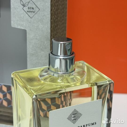 Essential Parfums - Bois Imperial 100ml