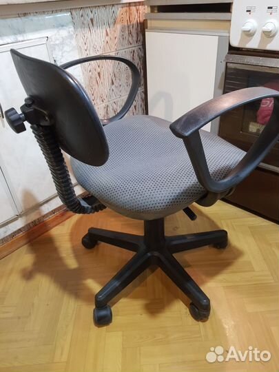 Стул мастера