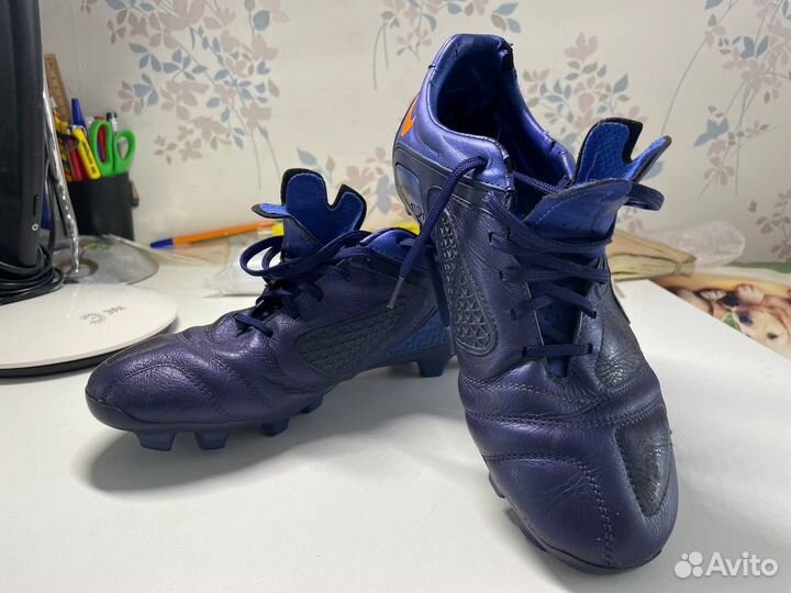 Бутсы Nike CTR 360 42/26,5