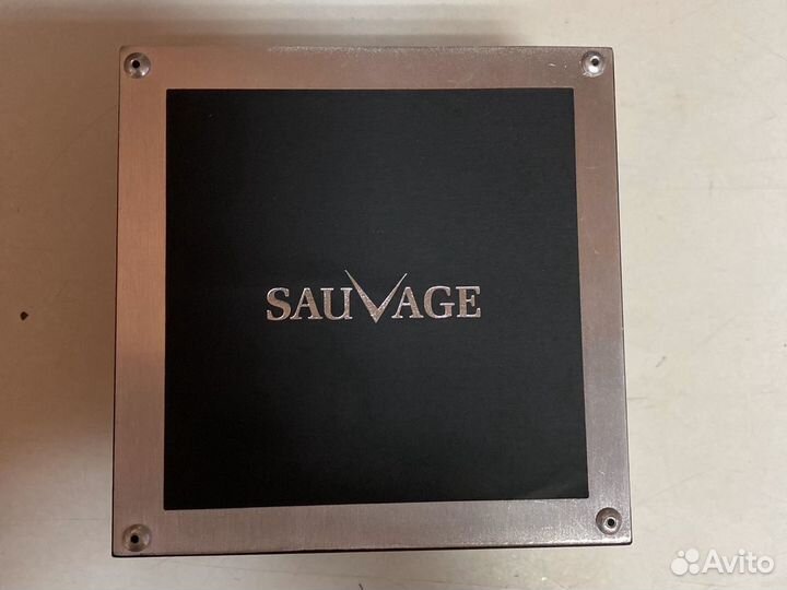 Наручные часы Sauvage