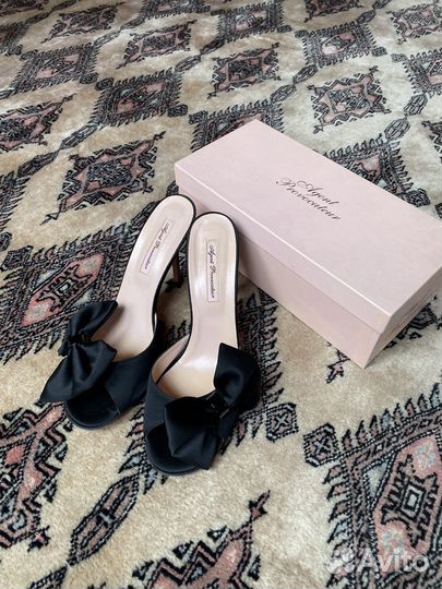 Босоножки Agent Provocateur 41