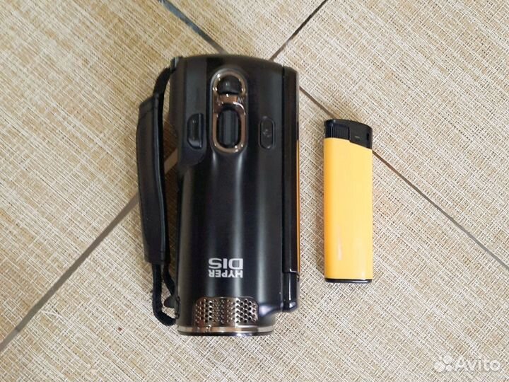 Видеокамера samsung 65x