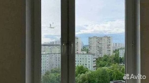 Остекление лоджий