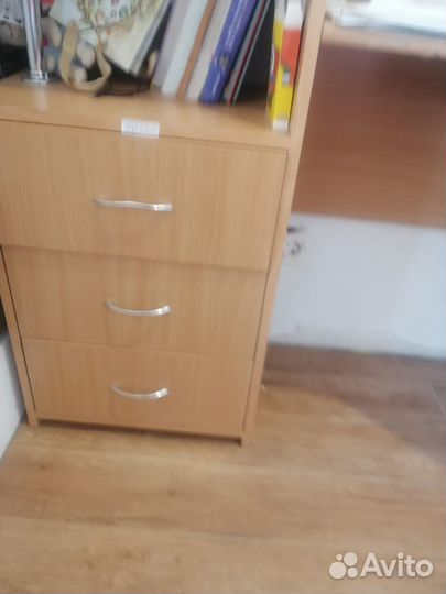 Рабочий стол угловой