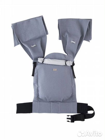 Эргорюкзак слинг