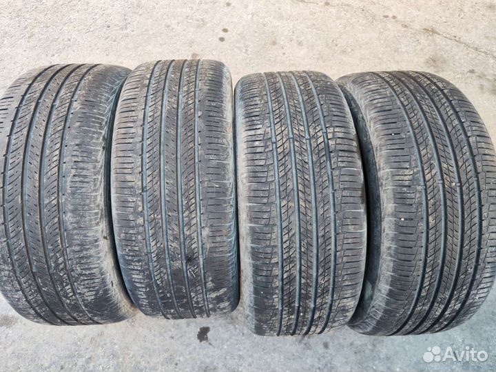 Hankook Dynapro HP2 RA33 235/50 R19