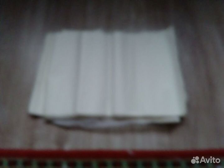 Папиросная бумага листы