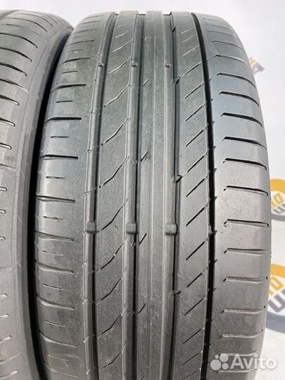 Continental ContiSportContact 5 225/45 R19 97Y