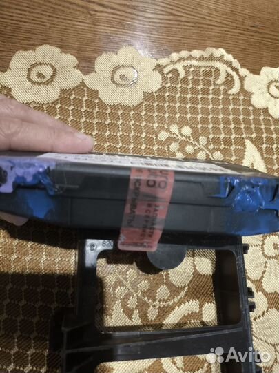 Электронный Блок комфорта на рено Клио/Симбол1