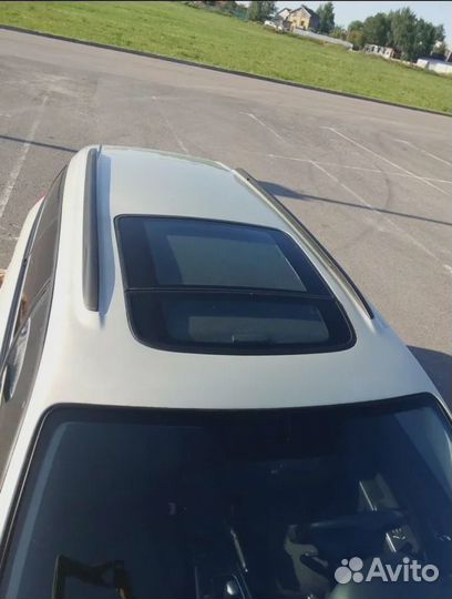 Subaru Outback 2.5 AT, 2005, 247 000 км