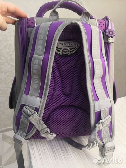 Портфель школьный