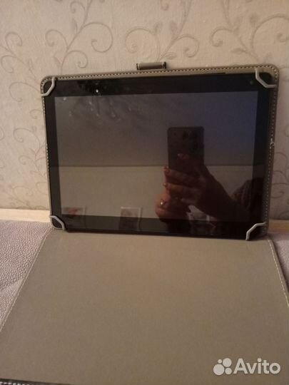 Планшет digma optima 10