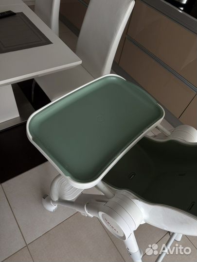 Стульчик для кормления oribel