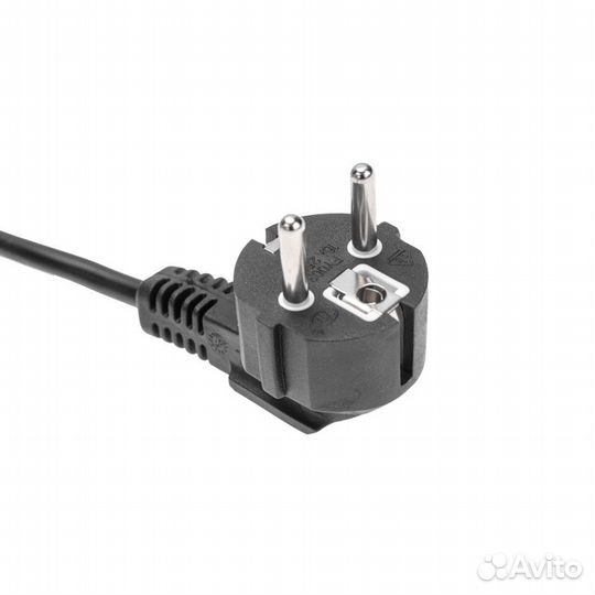 Пушка тепловая электрическая, круглая, прямоугольн