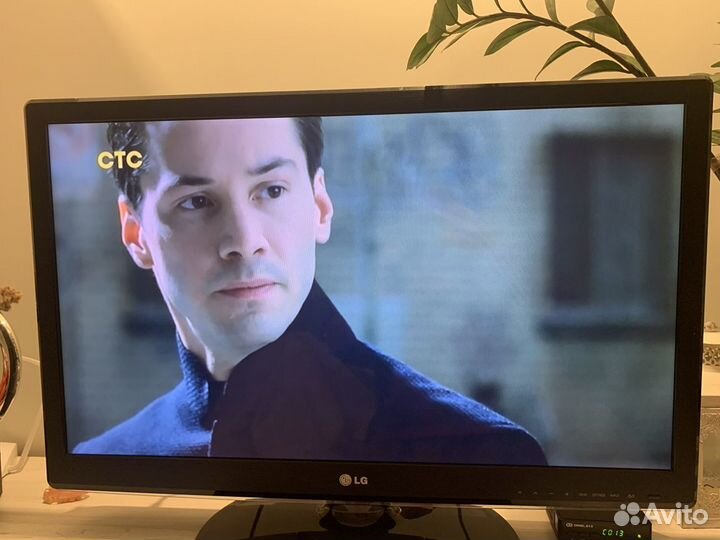 Телевизор LG 32LS3500