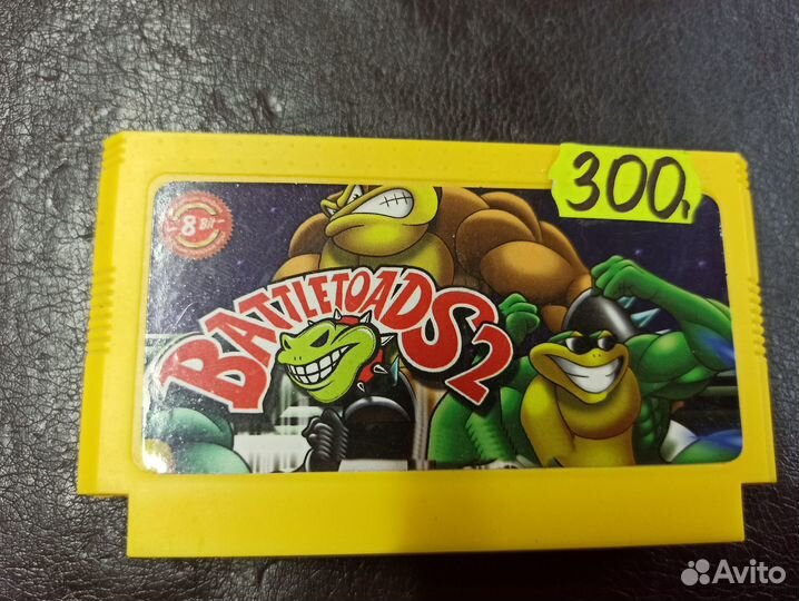 Картриджи для dendy 8 bit