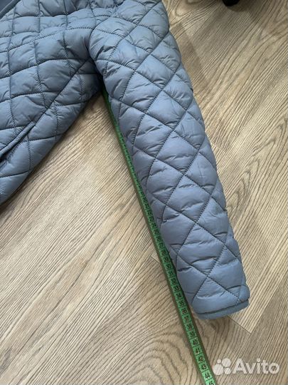 Куртка демисезонная 146