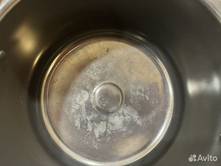 Мультиварка redmond RMC-P470