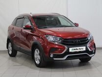 ВАЗ (LADA) XRAY Cross 1.6 CVT, 2021, 22 869 км, с пробегом, цена 1 550 000 руб.