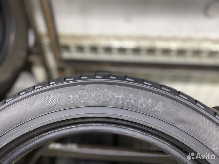 Yokohama DNA Ecos ES300 225/50 R17 94V