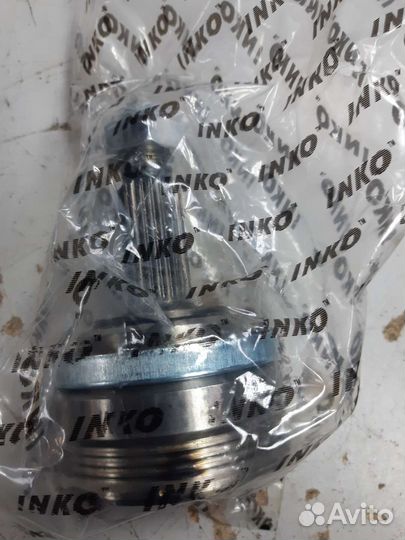 Шрус(граната) на ваз наружная