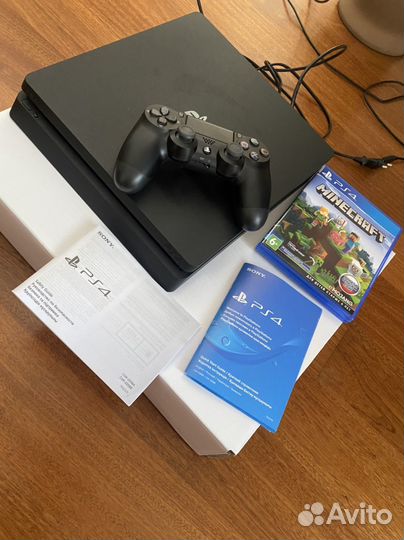 Sony playstation 4 PS4