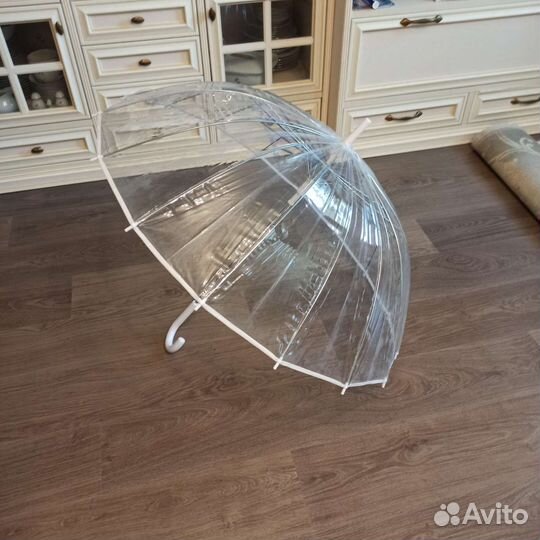 Зонт трость