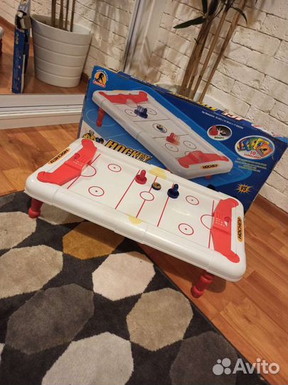 Аэрохоккей детский