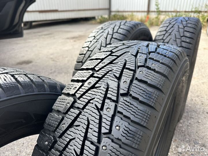 Nokian Tyres Nordman 7 SUV 225/65 R17 106T