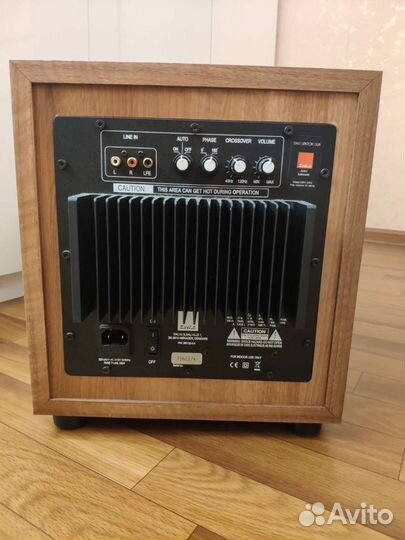 Сабвуфер Dali Lektor Sub