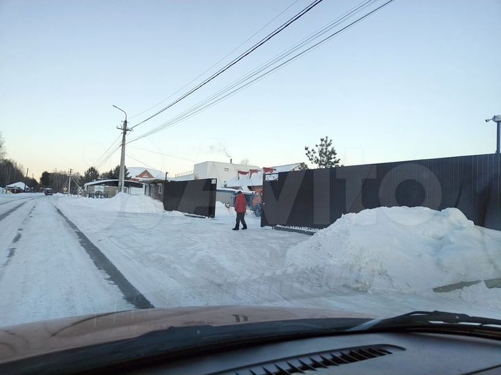 Участок 10 сот. (промназначения)