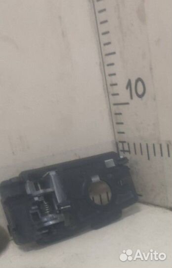 Ручка двери внутренняя передняя левая Kia Rio