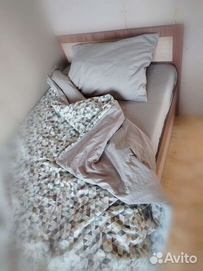 Постельное бельё