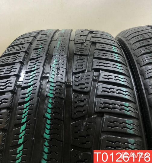 Nokian Tyres WR A3 255/45 R18 103V