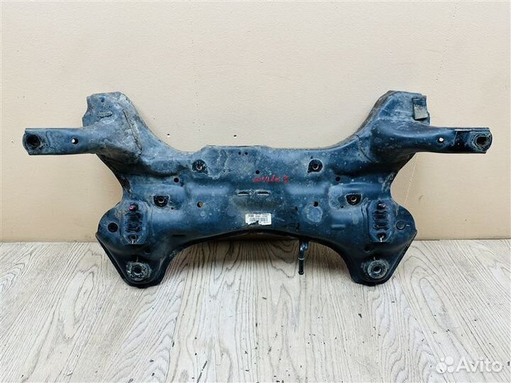 Подрамник передний Kia Cerato 3 2013-2018