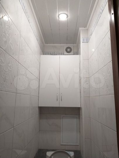 2-к. квартира, 41,5 м², 1/5 эт.