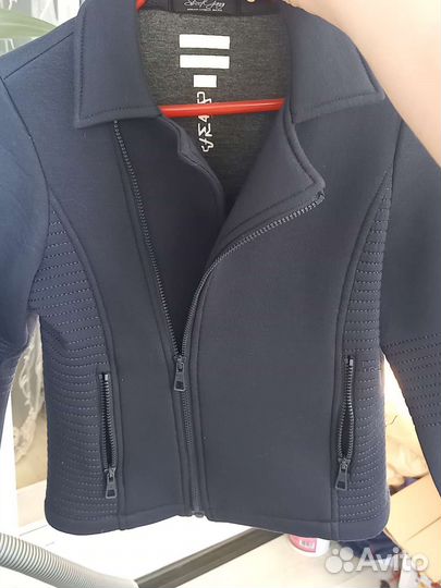 Куртка- пиджак