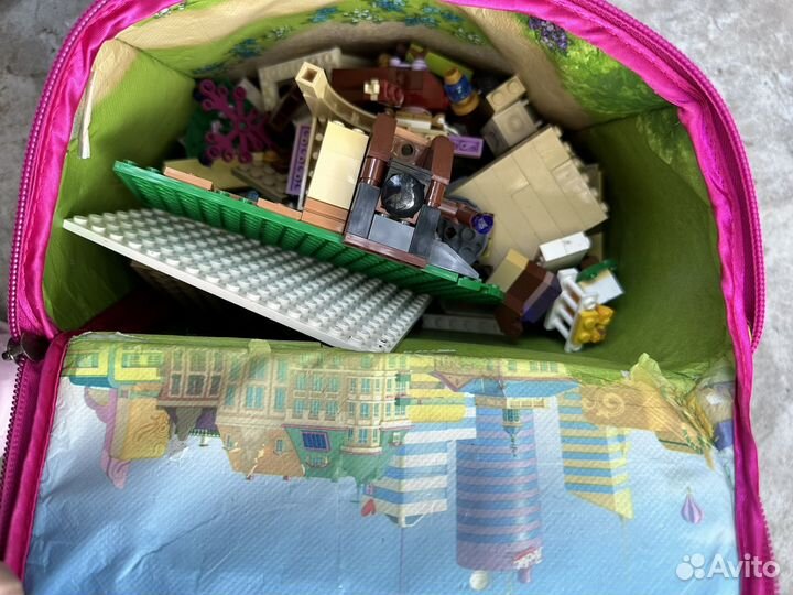 Лего оригинал