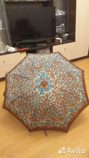 Зонтик женский автомат